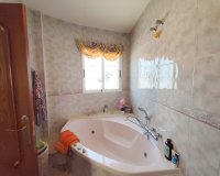 Herverkoop - Villa -
Ciudad Quesada - Costa Blanca