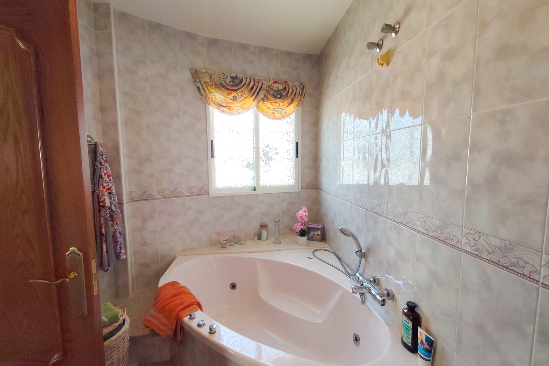 Herverkoop - Villa -
Ciudad Quesada - Costa Blanca