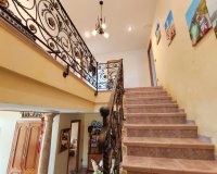 Herverkoop - Villa -
Ciudad Quesada - Costa Blanca