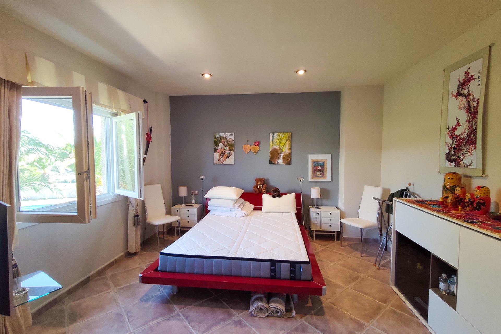 Herverkoop - Villa -
Ciudad Quesada - Costa Blanca