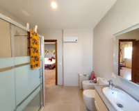 Herverkoop - Villa -
Ciudad Quesada - Costa Blanca