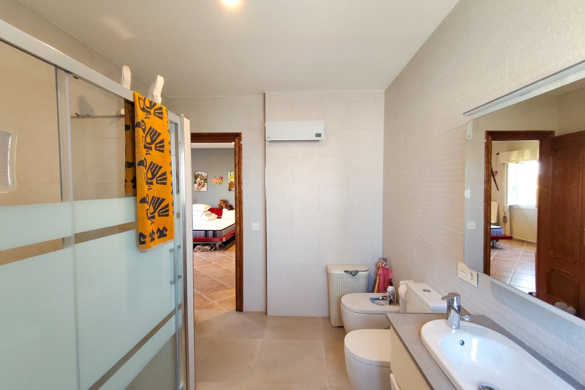 Herverkoop - Villa -
Ciudad Quesada - Costa Blanca