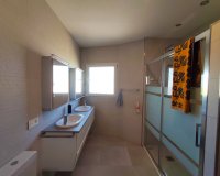 Herverkoop - Villa -
Ciudad Quesada - Costa Blanca