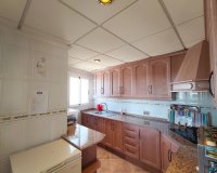 Herverkoop - Villa -
Ciudad Quesada - Costa Blanca