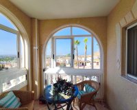 Herverkoop - Villa -
Ciudad Quesada - Costa Blanca