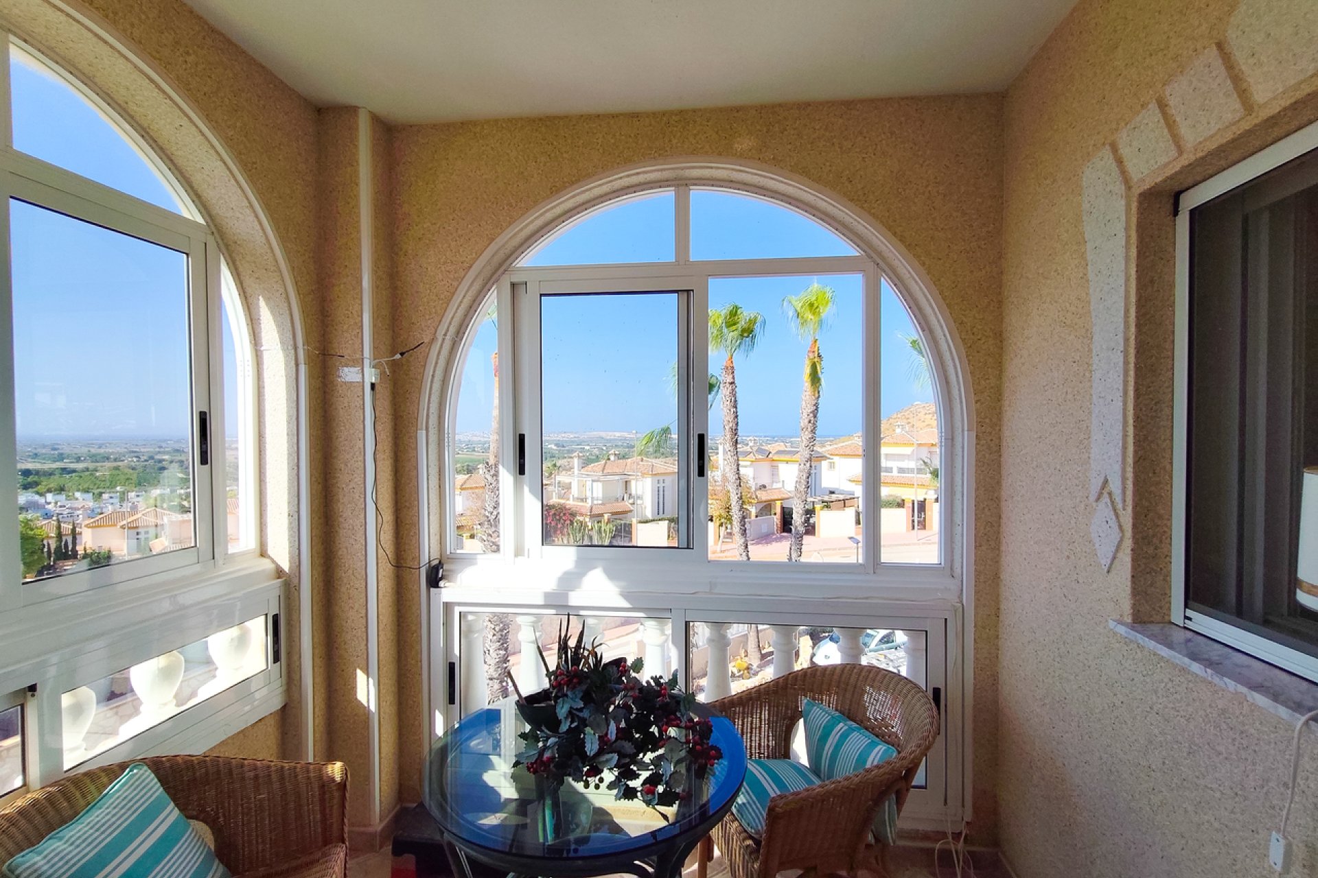 Herverkoop - Villa -
Ciudad Quesada - Costa Blanca