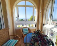 Herverkoop - Villa -
Ciudad Quesada - Costa Blanca