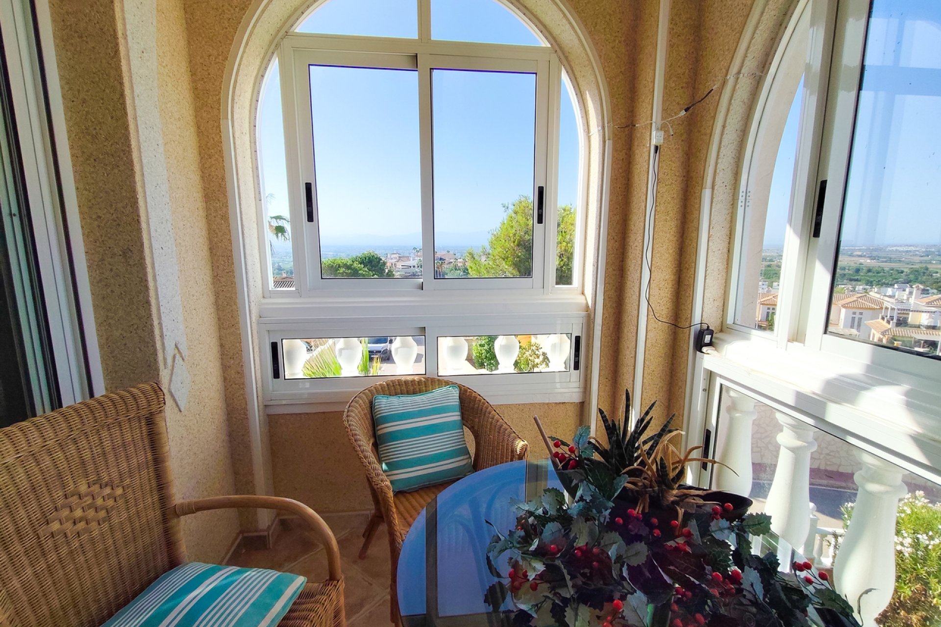 Herverkoop - Villa -
Ciudad Quesada - Costa Blanca