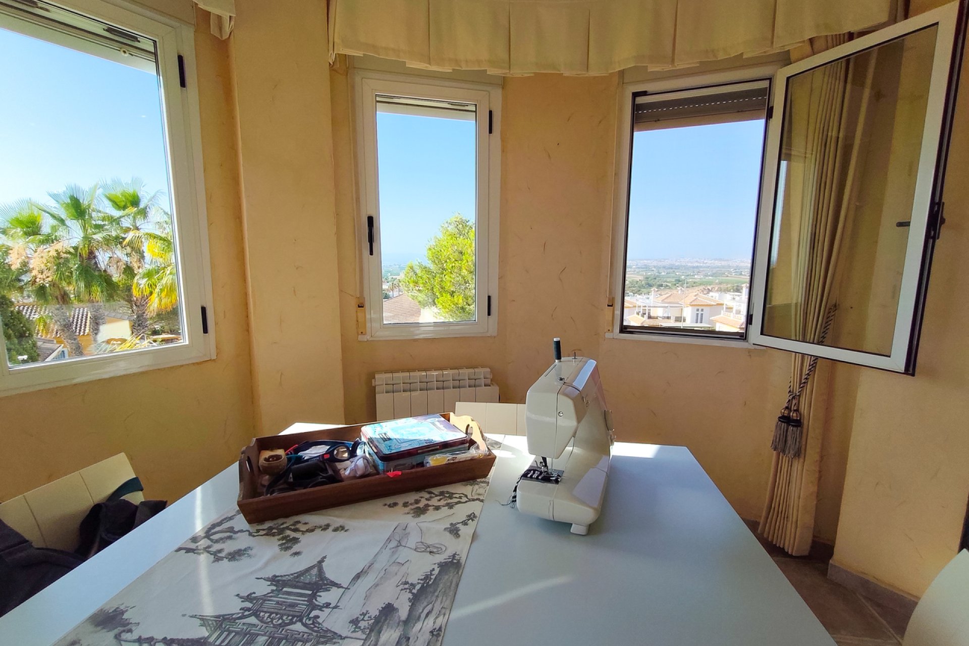 Herverkoop - Villa -
Ciudad Quesada - Costa Blanca