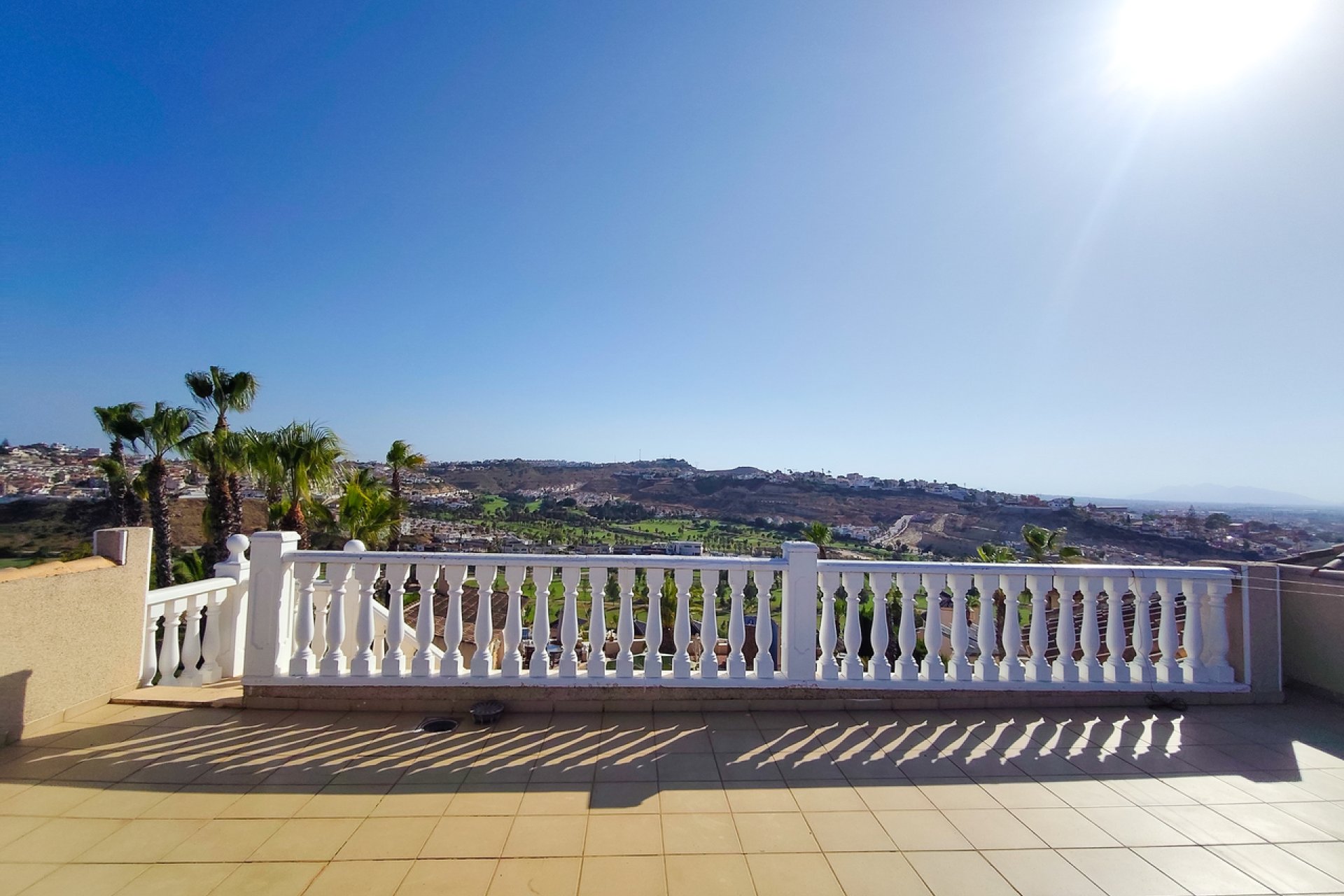 Herverkoop - Villa -
Ciudad Quesada - Costa Blanca