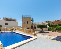 Herverkoop - Villa -
Ciudad Quesada - Costa Blanca