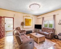 Herverkoop - Villa -
Ciudad Quesada - Costa Blanca