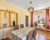 Herverkoop - Villa -
Ciudad Quesada - Costa Blanca