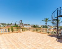 Herverkoop - Villa -
Ciudad Quesada - Costa Blanca