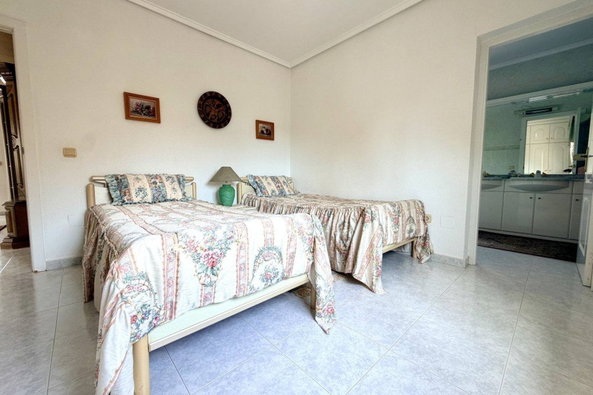 Herverkoop - Villa -
Ciudad Quesada - Costa Blanca