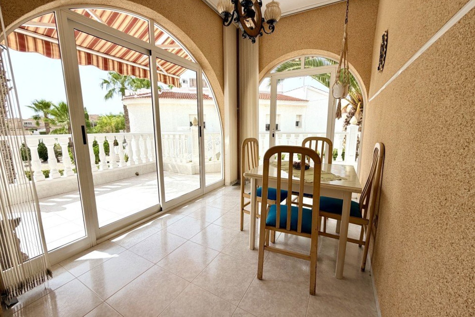 Herverkoop - Villa -
Ciudad Quesada - Costa Blanca