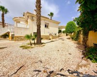 Herverkoop - Villa -
Ciudad Quesada - Costa Blanca