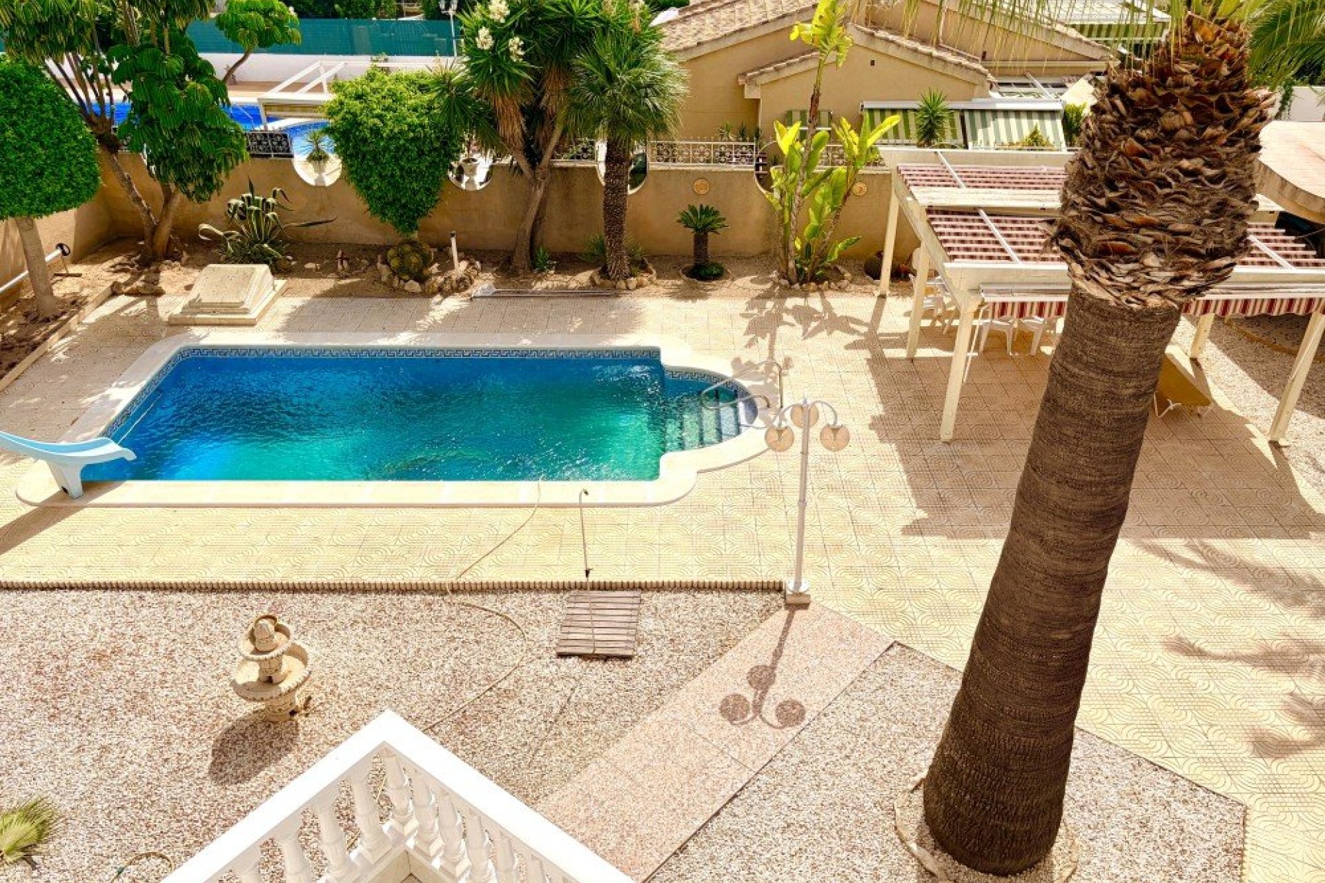 Herverkoop - Villa -
Ciudad Quesada - Costa Blanca