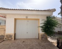 Herverkoop - Villa -
Ciudad Quesada - Costa Blanca