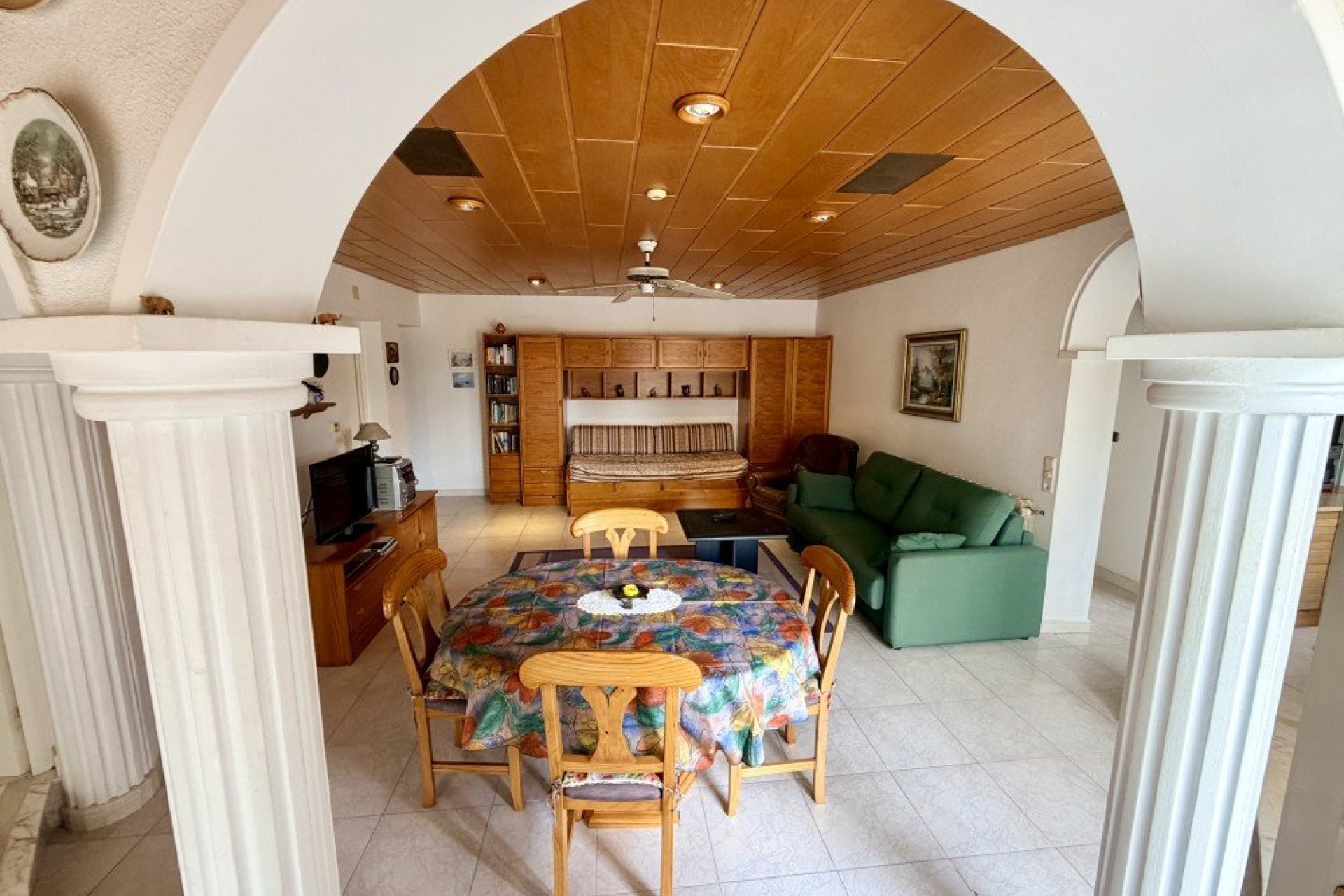 Herverkoop - Villa -
Ciudad Quesada - Costa Blanca