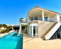 Herverkoop - Villa -
Ciudad Quesada - Costa Blanca