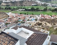 Herverkoop - Villa -
Ciudad Quesada - Costa Blanca