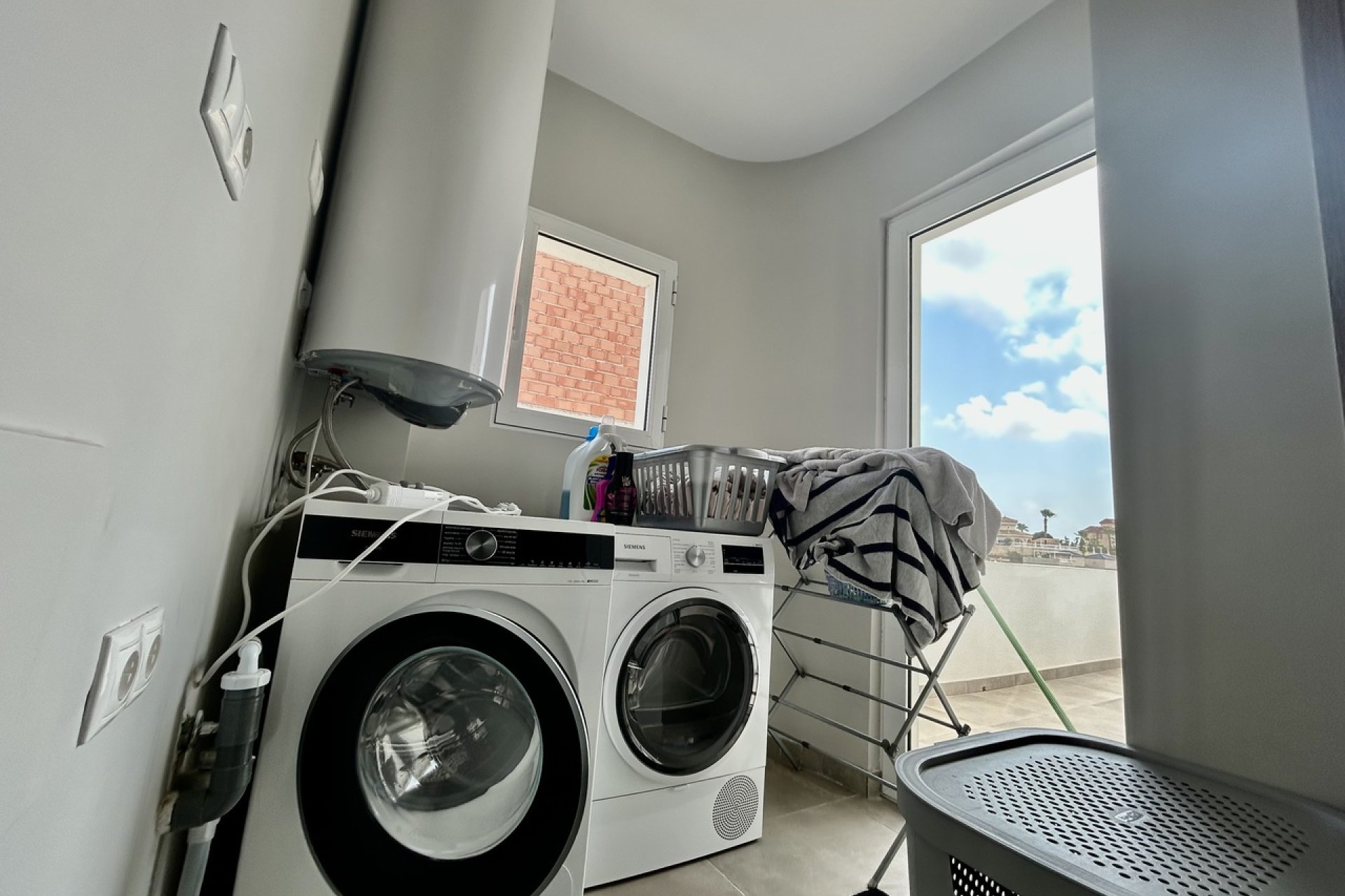 Herverkoop - Villa -
Ciudad Quesada - Costa Blanca