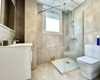 Herverkoop - Villa -
Ciudad Quesada - Costa Blanca