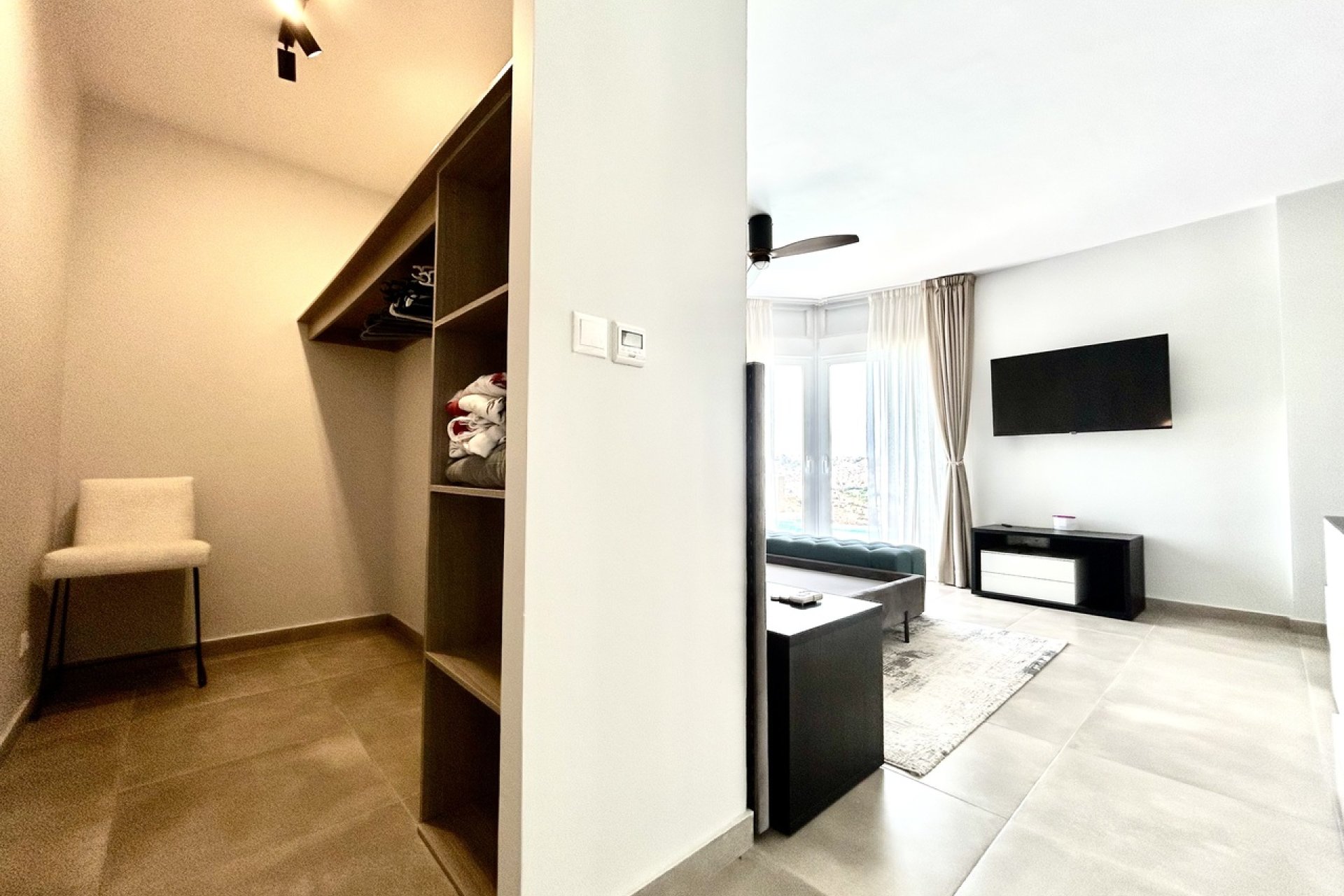 Herverkoop - Villa -
Ciudad Quesada - Costa Blanca