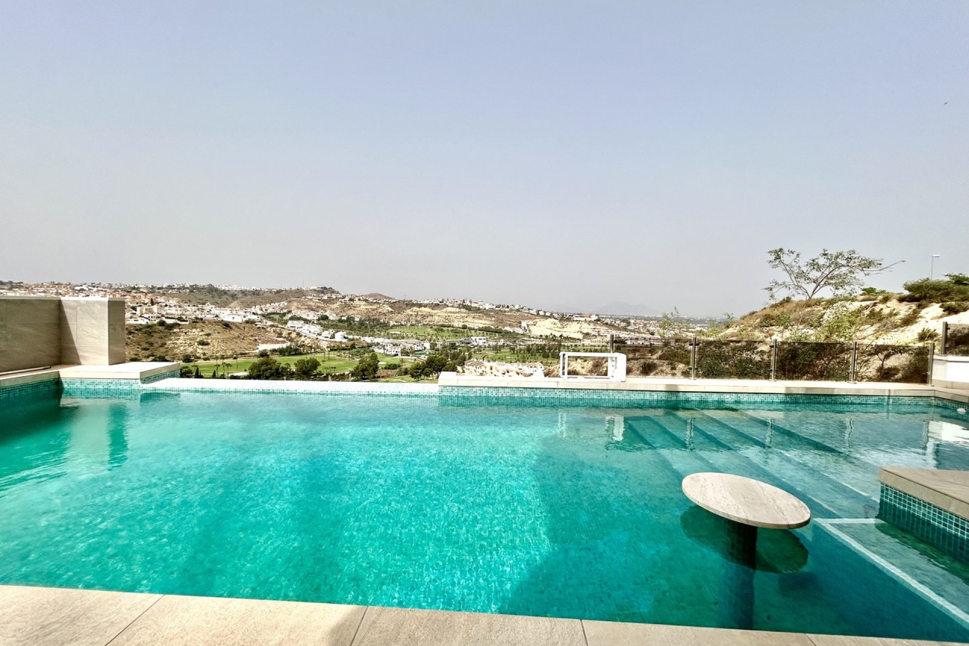 Herverkoop - Villa -
Ciudad Quesada - Costa Blanca