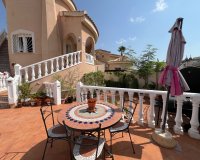 Herverkoop - Villa -
Ciudad Quesada - Costa Blanca