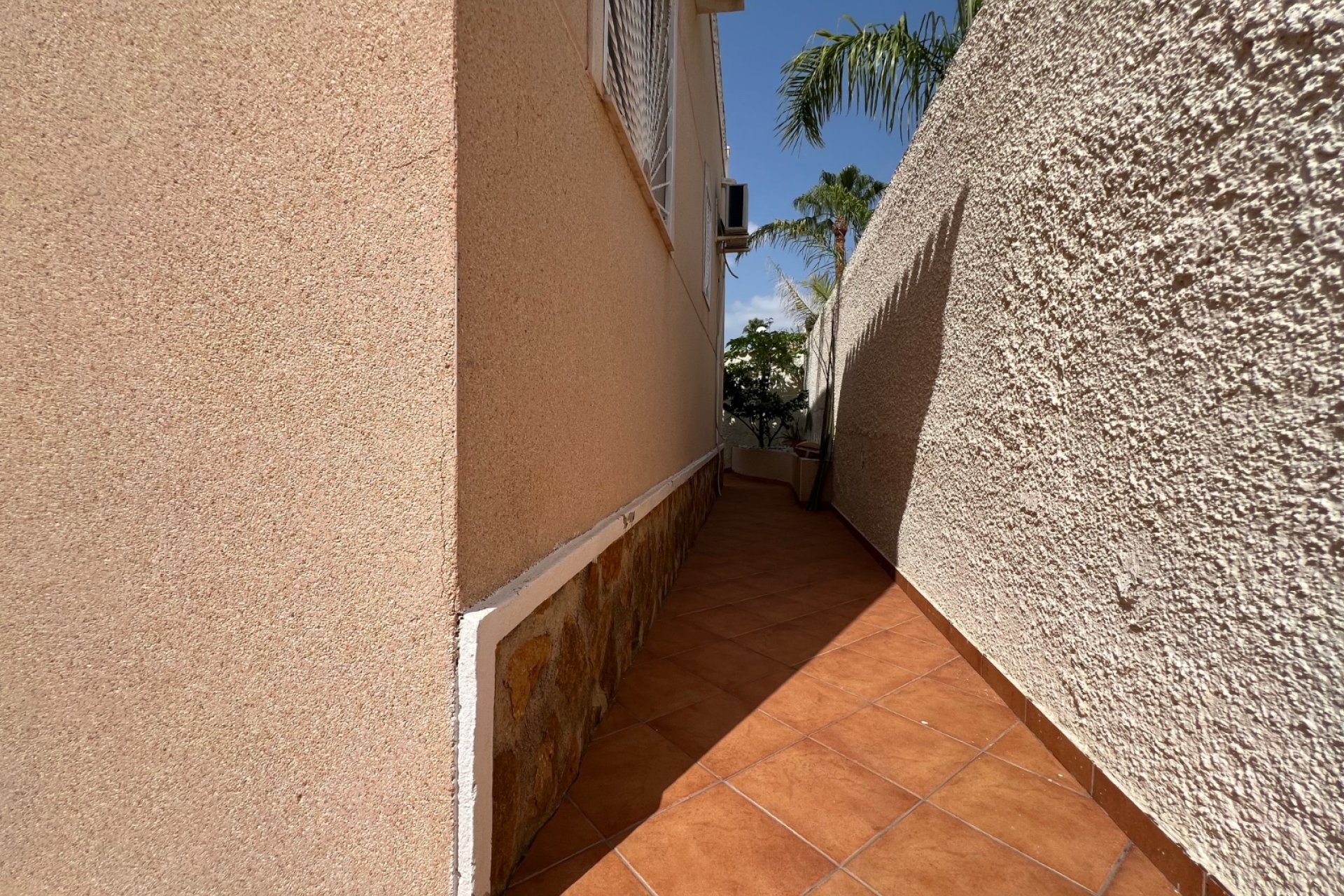 Herverkoop - Villa -
Ciudad Quesada - Costa Blanca