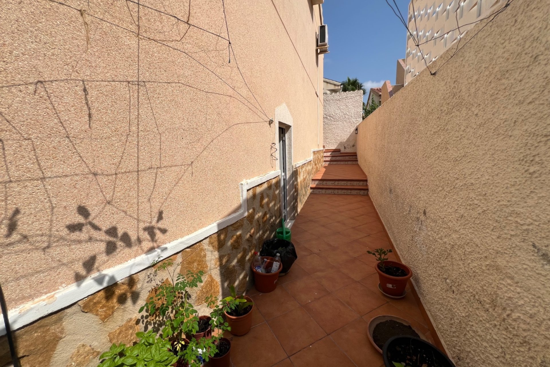 Herverkoop - Villa -
Ciudad Quesada - Costa Blanca