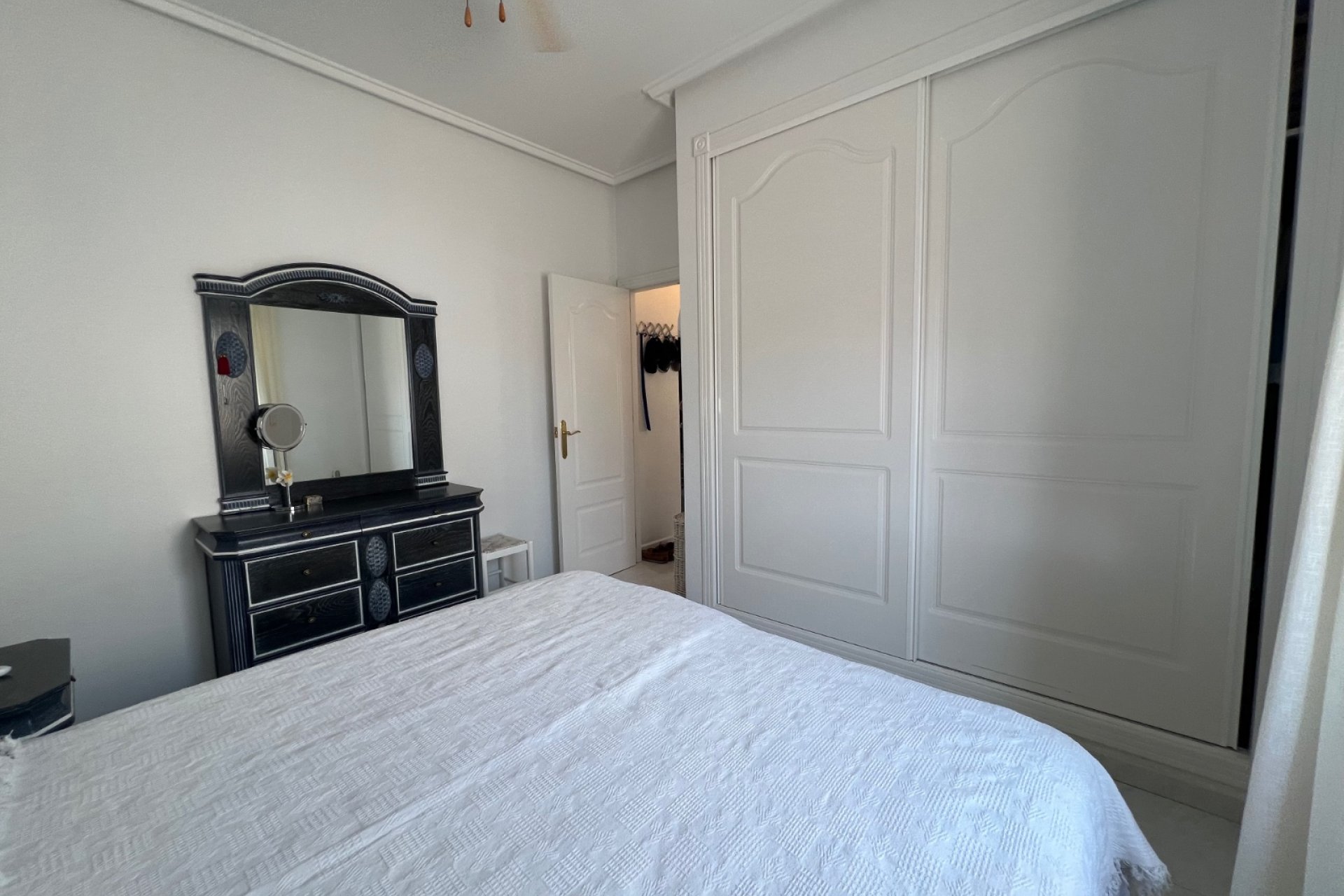 Herverkoop - Villa -
Ciudad Quesada - Costa Blanca