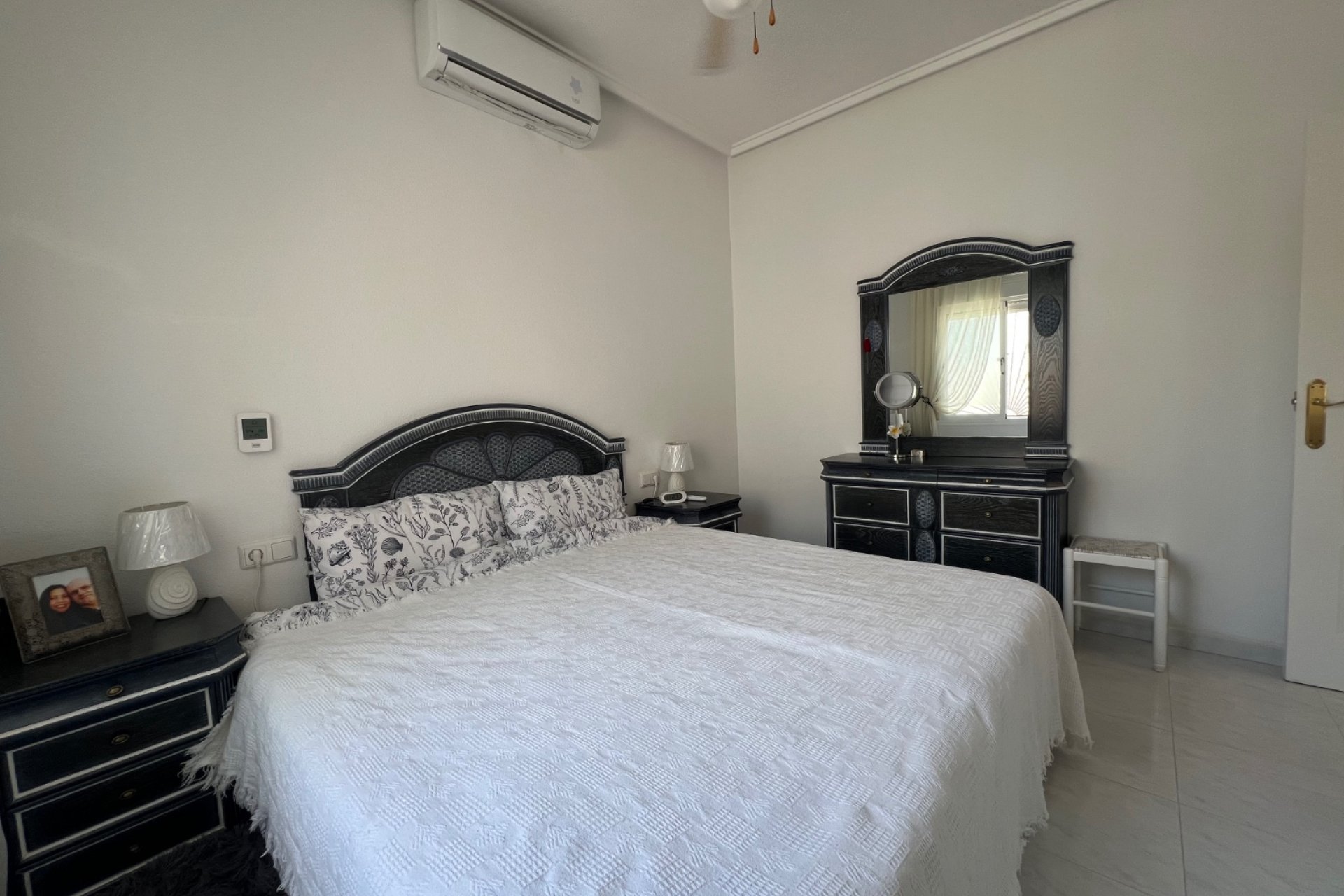 Herverkoop - Villa -
Ciudad Quesada - Costa Blanca