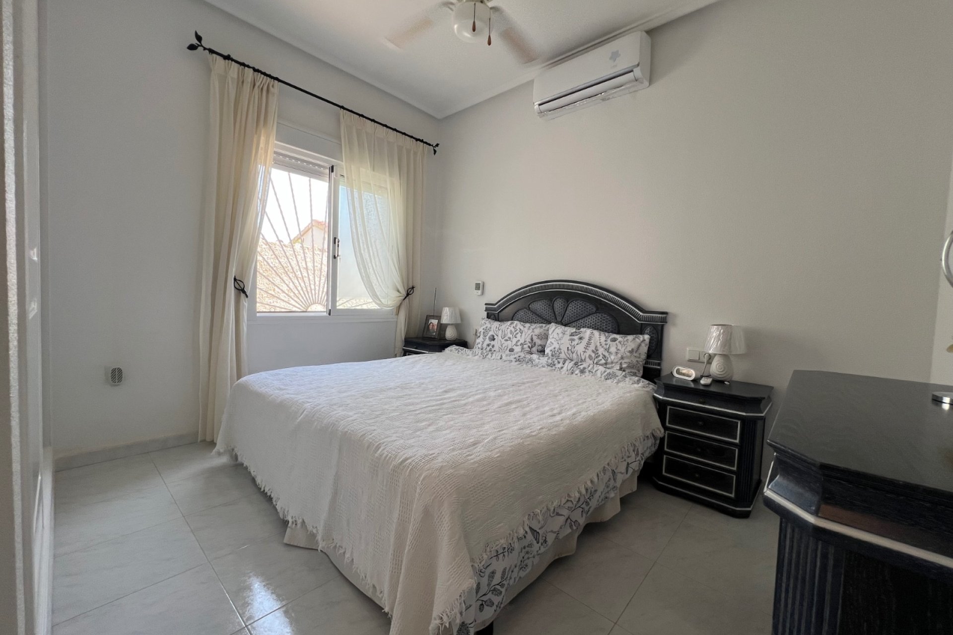 Herverkoop - Villa -
Ciudad Quesada - Costa Blanca