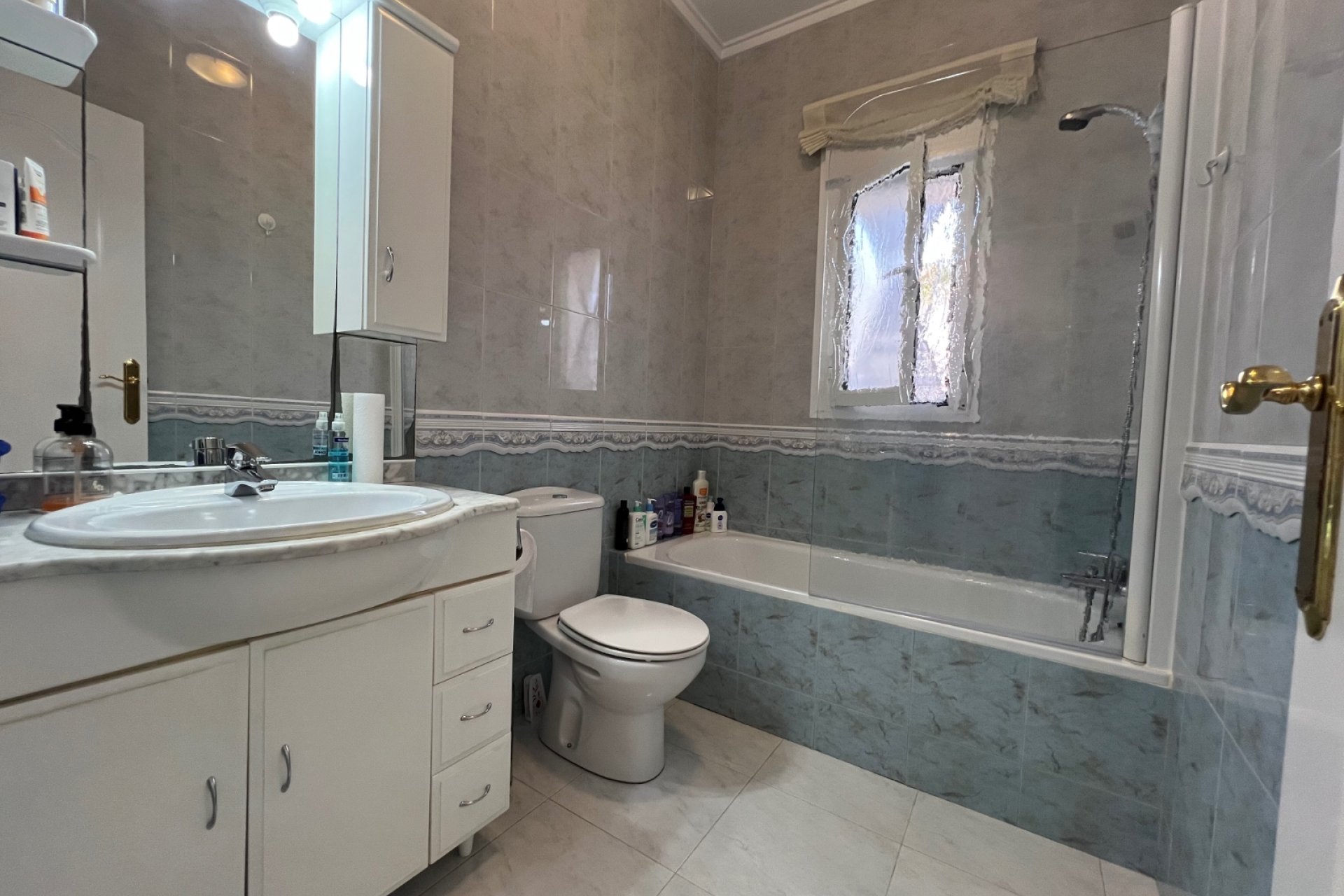 Herverkoop - Villa -
Ciudad Quesada - Costa Blanca