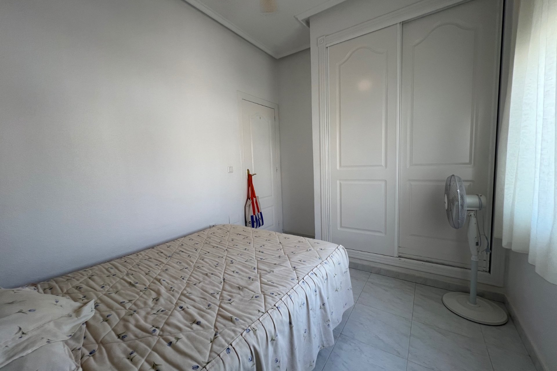 Herverkoop - Villa -
Ciudad Quesada - Costa Blanca