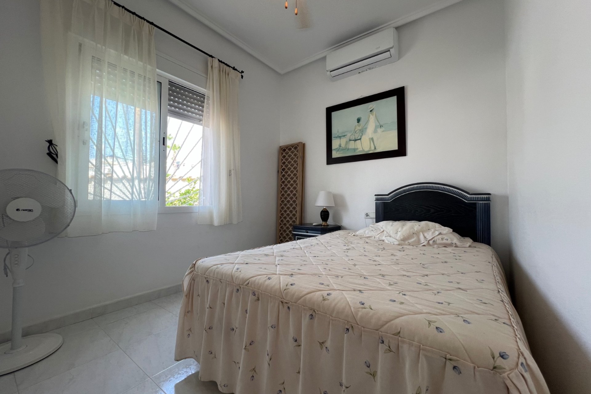 Herverkoop - Villa -
Ciudad Quesada - Costa Blanca