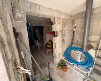 Herverkoop - Villa -
Ciudad Quesada - Costa Blanca