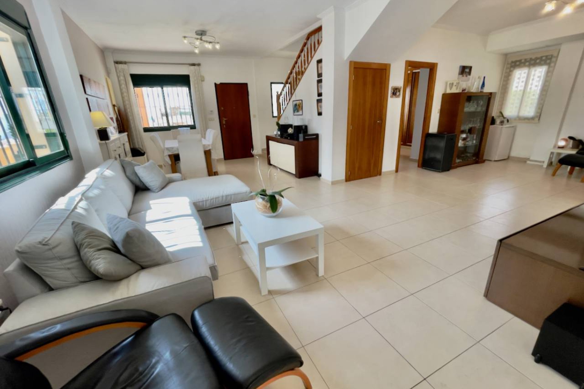 Herverkoop - Villa -
Ciudad Quesada - Costa Blanca