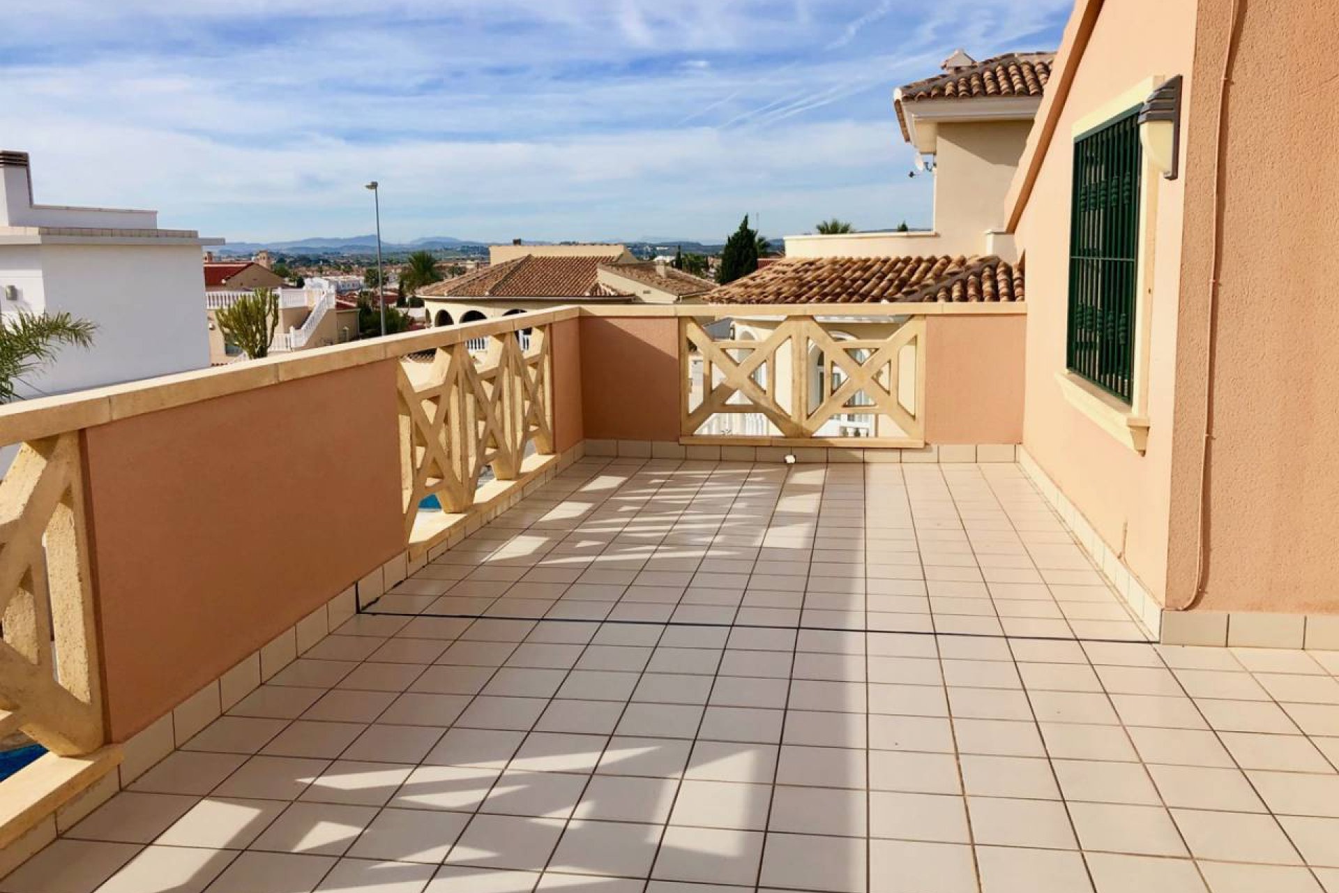 Herverkoop - Villa -
Ciudad Quesada - Costa Blanca