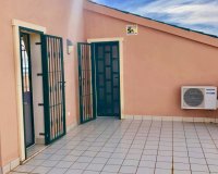 Herverkoop - Villa -
Ciudad Quesada - Costa Blanca