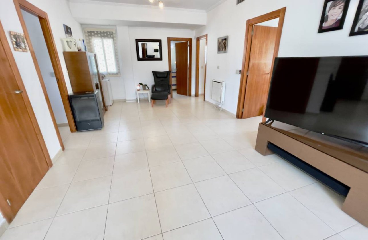 Herverkoop - Villa -
Ciudad Quesada - Costa Blanca
