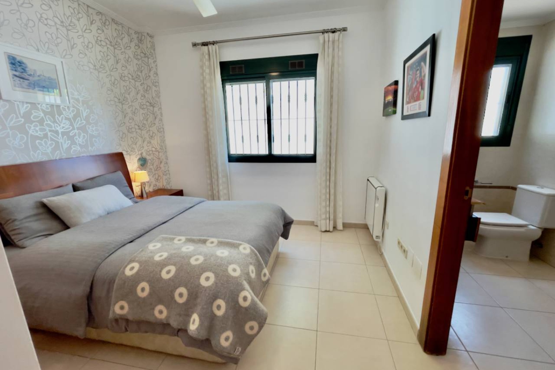 Herverkoop - Villa -
Ciudad Quesada - Costa Blanca