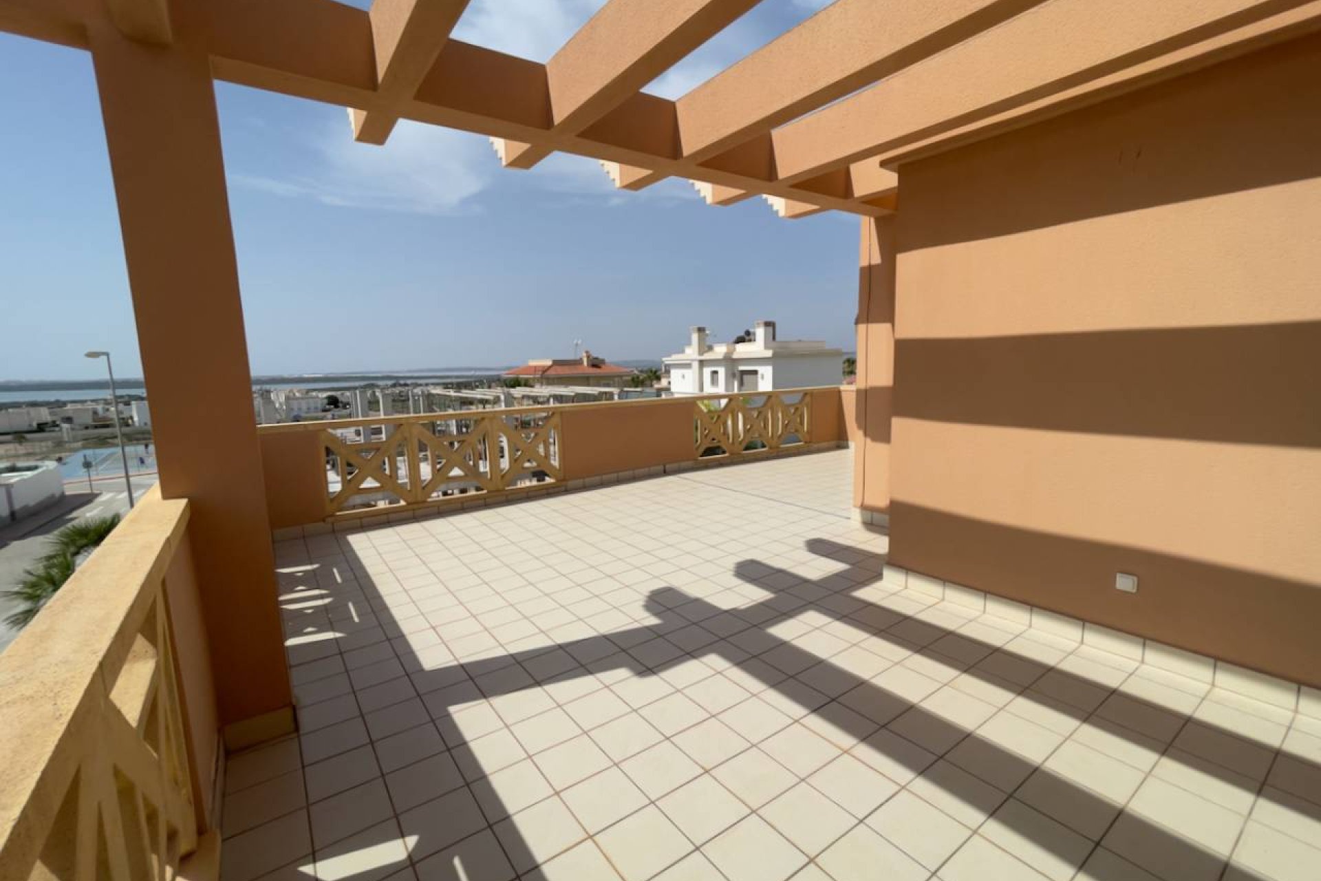 Herverkoop - Villa -
Ciudad Quesada - Costa Blanca