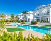 Herverkoop - Villa -
Ciudad Quesada - Costa Blanca