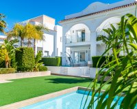 Herverkoop - Villa -
Ciudad Quesada - Costa Blanca