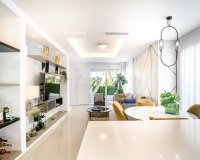 Herverkoop - Villa -
Ciudad Quesada - Costa Blanca