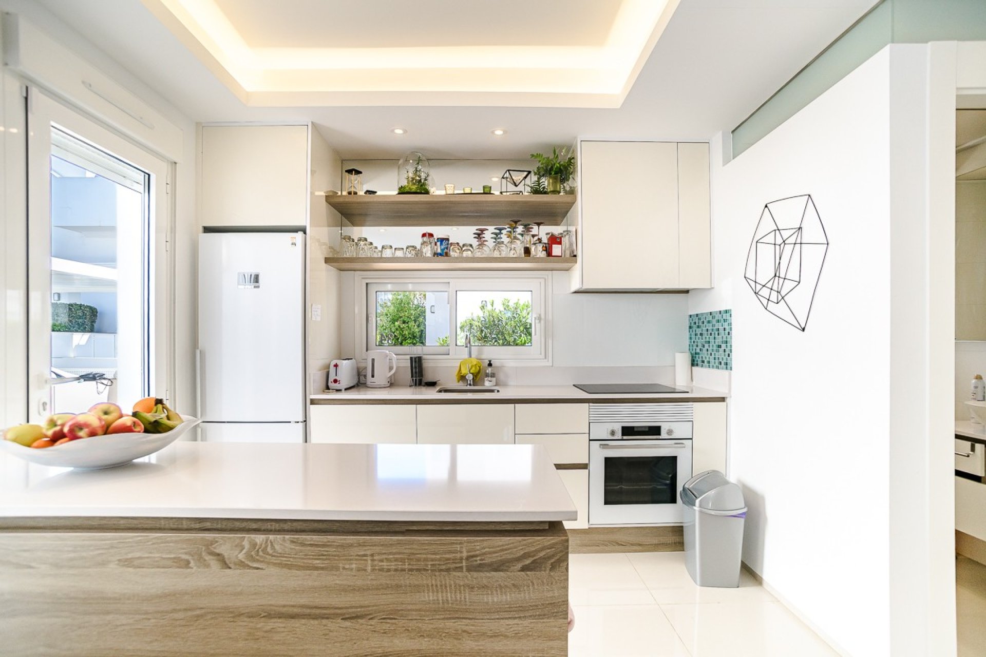 Herverkoop - Villa -
Ciudad Quesada - Costa Blanca
